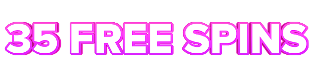 Conquestador 35 FREE SPINS