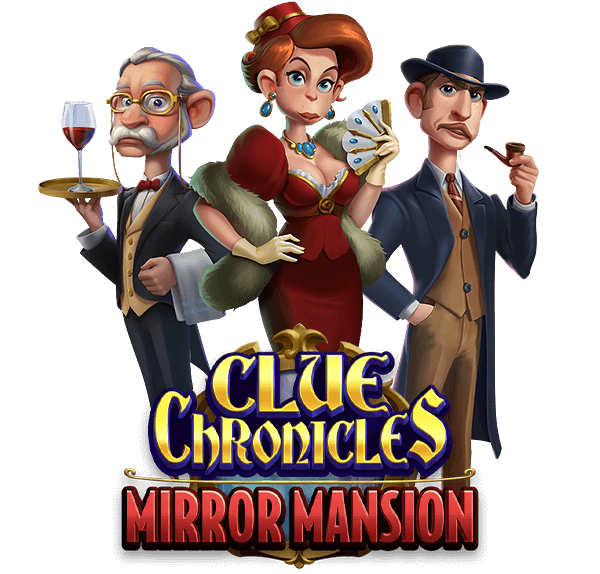Conquestador Online Casino Conquestador Clue Chronicles: Mirror Mansion