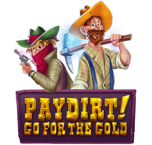Conquestador Online Casino Conquestador Pay dirt! Go for the Gold