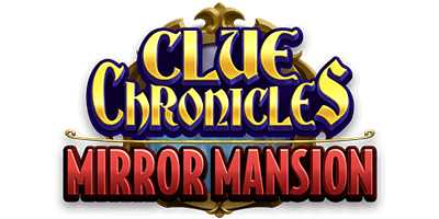 Conquestador Clue Chronicles: Mirror Mansion