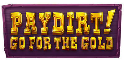 Conquestador Pay dirt! Go for the Gold